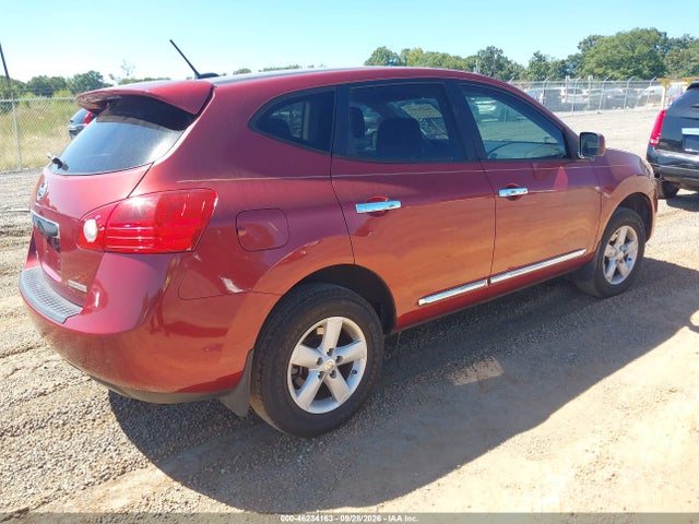 Продажа на аукционе авто 2013 Nissan Rogue S, vin: JN8AS5MT0DW038092, номер лота: 46234163