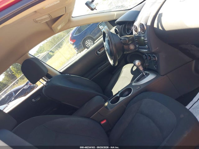Продажа на аукционе авто 2013 Nissan Rogue S, vin: JN8AS5MT0DW038092, номер лота: 46234163