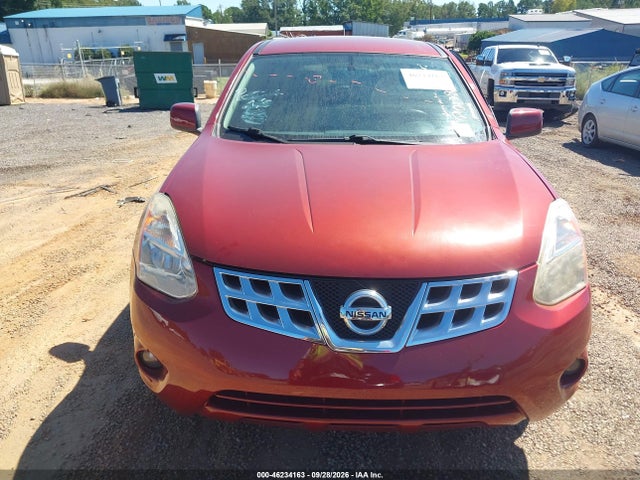 Продажа на аукционе авто 2013 Nissan Rogue S, vin: JN8AS5MT0DW038092, номер лота: 46234163
