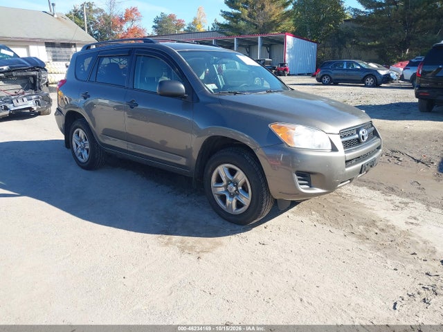 Aukcja sprzedaży 2012 Toyota Rav4, vin: 2T3JF4DV7CW251615, numer aukcji: 46234169