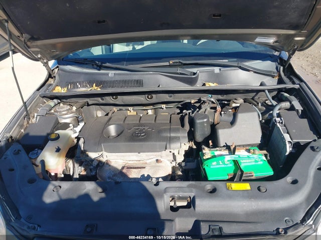 2012 Toyota Rav4 მანქანა იყიდება აუქციონზე, vin: 2T3JF4DV7CW251615, აუქციონის ნომერი: 46234169