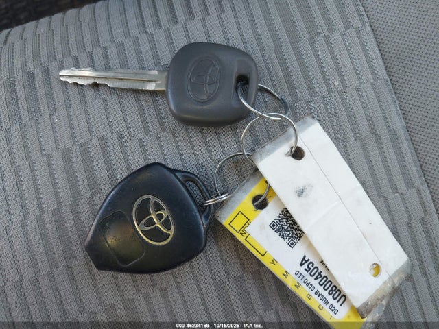 2012 Toyota Rav4 მანქანა იყიდება აუქციონზე, vin: 2T3JF4DV7CW251615, აუქციონის ნომერი: 46234169