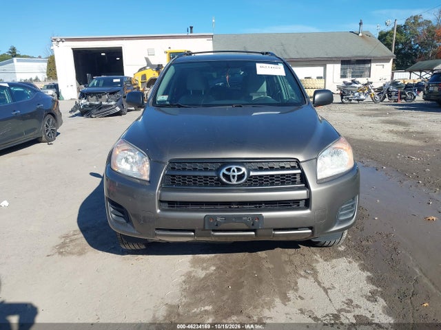 2012 Toyota Rav4 მანქანა იყიდება აუქციონზე, vin: 2T3JF4DV7CW251615, აუქციონის ნომერი: 46234169