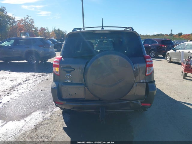 2012 Toyota Rav4 მანქანა იყიდება აუქციონზე, vin: 2T3JF4DV7CW251615, აუქციონის ნომერი: 46234169
