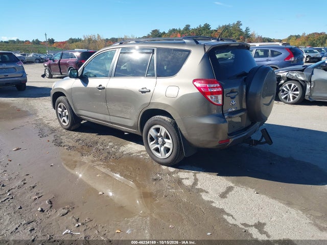 2012 Toyota Rav4 მანქანა იყიდება აუქციონზე, vin: 2T3JF4DV7CW251615, აუქციონის ნომერი: 46234169