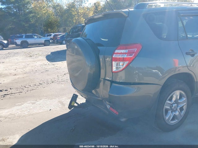 2012 Toyota Rav4 მანქანა იყიდება აუქციონზე, vin: 2T3JF4DV7CW251615, აუქციონის ნომერი: 46234169