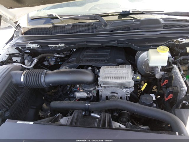 Продажа на аукционе авто 2022 Ram 1500, vin: 1C6RREJT5NN304249, номер лота: 46234171