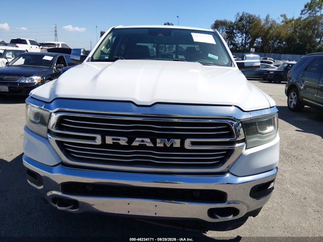 Продажа на аукционе авто 2022 Ram 1500, vin: 1C6RREJT5NN304249, номер лота: 46234171