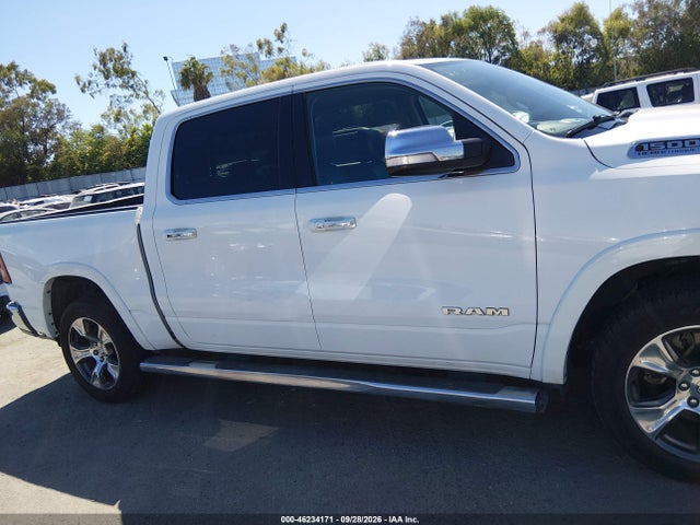 Продажа на аукционе авто 2022 Ram 1500, vin: 1C6RREJT5NN304249, номер лота: 46234171