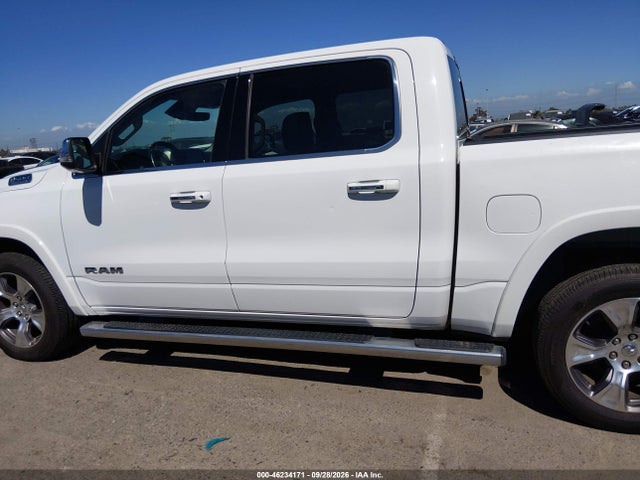 Продажа на аукционе авто 2022 Ram 1500, vin: 1C6RREJT5NN304249, номер лота: 46234171