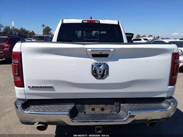 Продажа на аукционе авто 2022 Ram 1500, vin: 1C6RREJT5NN304249, номер лота: 46234171