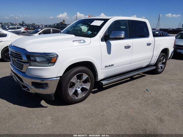 Продажа на аукционе авто 2022 Ram 1500, vin: 1C6RREJT5NN304249, номер лота: 46234171