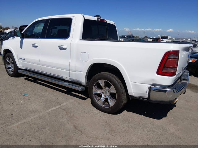 Продажа на аукционе авто 2022 Ram 1500, vin: 1C6RREJT5NN304249, номер лота: 46234171