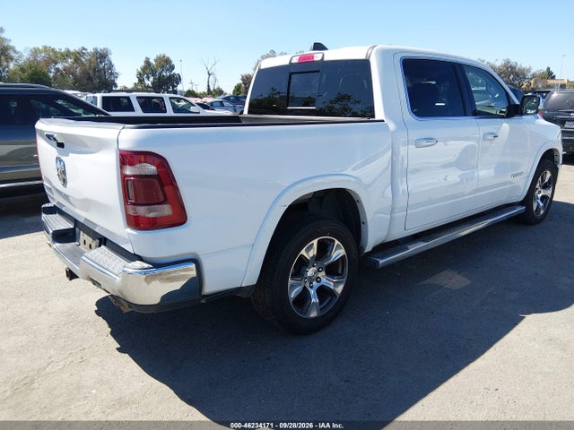 Продажа на аукционе авто 2022 Ram 1500, vin: 1C6RREJT5NN304249, номер лота: 46234171