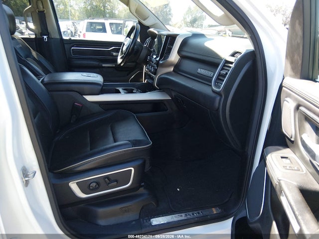 Продажа на аукционе авто 2022 Ram 1500, vin: 1C6RREJT5NN304249, номер лота: 46234171