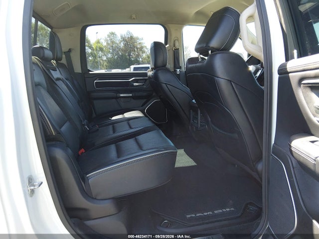 Продажа на аукционе авто 2022 Ram 1500, vin: 1C6RREJT5NN304249, номер лота: 46234171