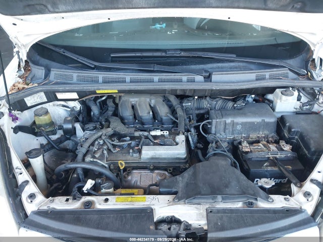 Aukcja sprzedaży 2008 Toyota Sienna Le, vin: 5TDZK23C68S137987, numer aukcji: 46234179