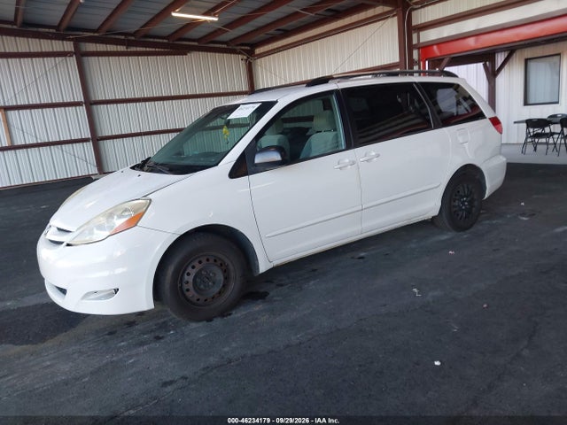 Aukcja sprzedaży 2008 Toyota Sienna Le, vin: 5TDZK23C68S137987, numer aukcji: 46234179
