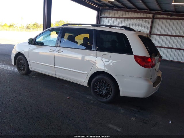 Aukcja sprzedaży 2008 Toyota Sienna Le, vin: 5TDZK23C68S137987, numer aukcji: 46234179