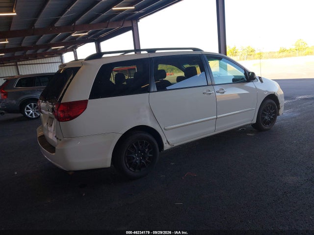 Aukcja sprzedaży 2008 Toyota Sienna Le, vin: 5TDZK23C68S137987, numer aukcji: 46234179