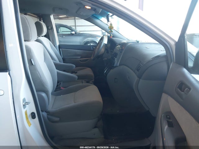 Aukcja sprzedaży 2008 Toyota Sienna Le, vin: 5TDZK23C68S137987, numer aukcji: 46234179