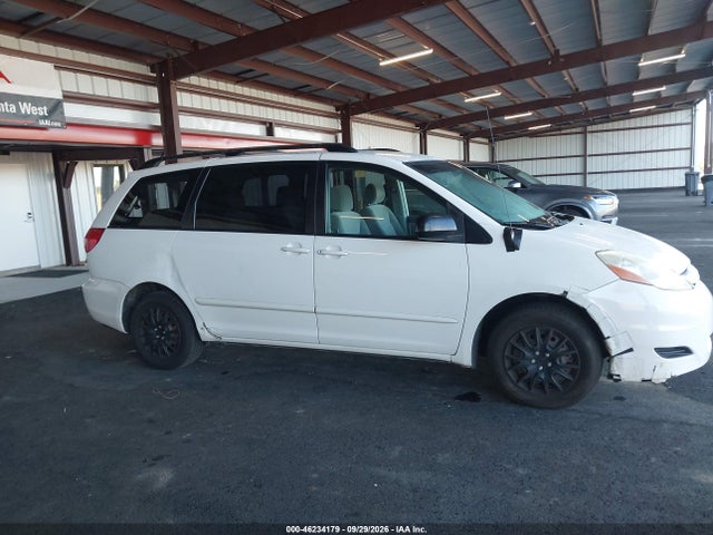 Aukcja sprzedaży 2008 Toyota Sienna Le, vin: 5TDZK23C68S137987, numer aukcji: 46234179