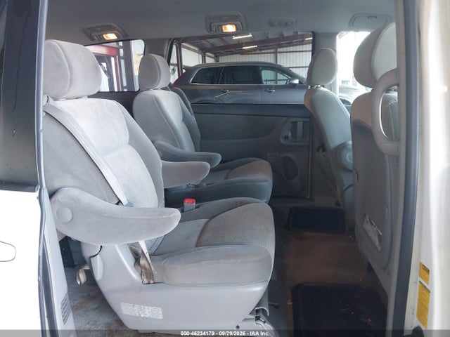 Aukcja sprzedaży 2008 Toyota Sienna Le, vin: 5TDZK23C68S137987, numer aukcji: 46234179