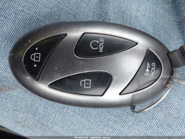 2025 Hyundai Elantra Limited მანქანა იყიდება აუქციონზე, vin: KMHLP4DG5SU983742, აუქციონის ნომერი: 46234180