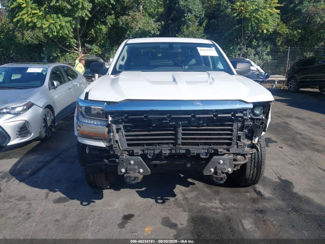 Aukcja sprzedaży 2019 Chevrolet Silverado 1500 Ld Wt, vin: 2GCVKNEC2K1220229, numer aukcji: 46234181