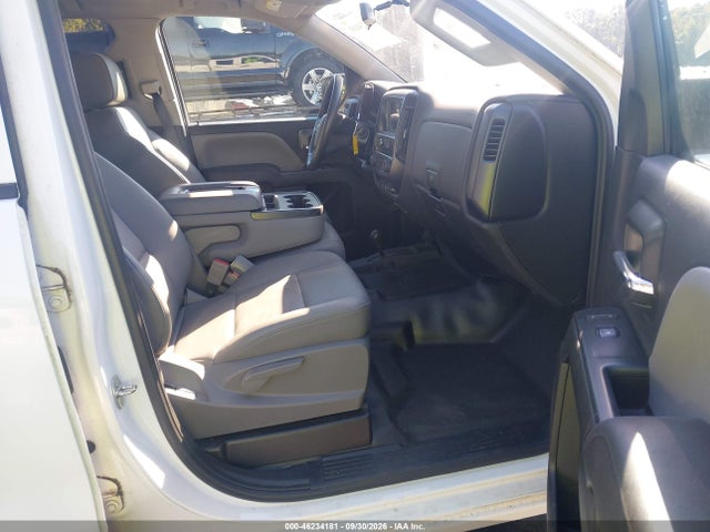 Aukcja sprzedaży 2019 Chevrolet Silverado 1500 Ld Wt, vin: 2GCVKNEC2K1220229, numer aukcji: 46234181