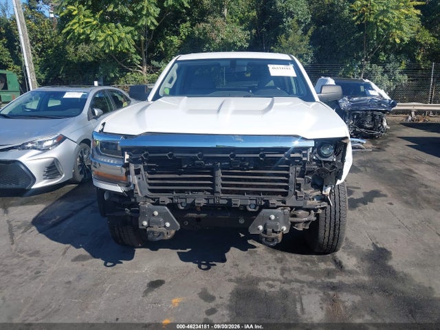 Aukcja sprzedaży 2019 Chevrolet Silverado 1500 Ld Wt, vin: 2GCVKNEC2K1220229, numer aukcji: 46234181