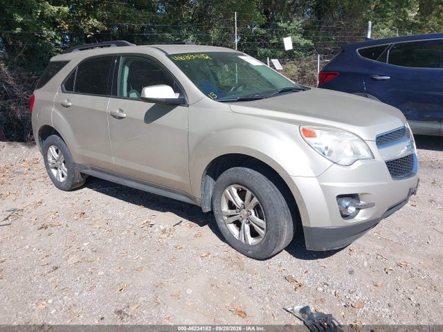 Продажа на аукционе авто 2014 Chevrolet Equinox 2lt, vin: 1GNALCEK2EZ137734, номер лота: 46234182