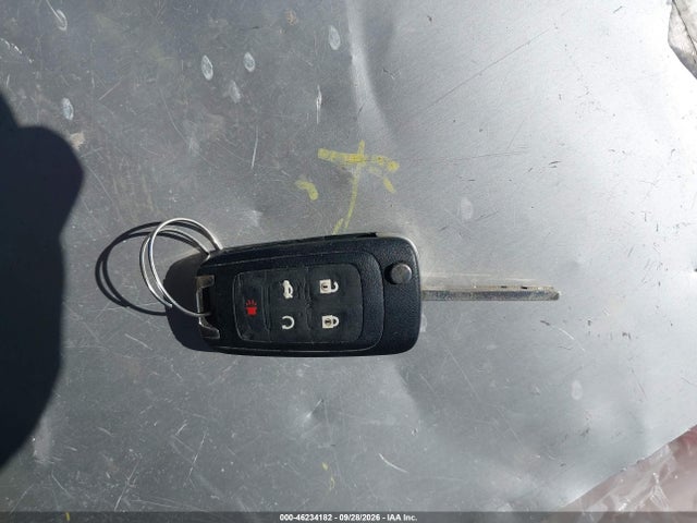 Продажа на аукционе авто 2014 Chevrolet Equinox 2lt, vin: 1GNALCEK2EZ137734, номер лота: 46234182