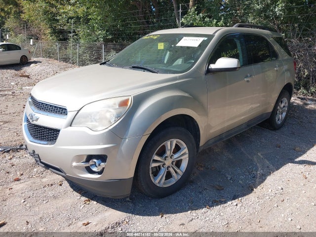 Продажа на аукционе авто 2014 Chevrolet Equinox 2lt, vin: 1GNALCEK2EZ137734, номер лота: 46234182