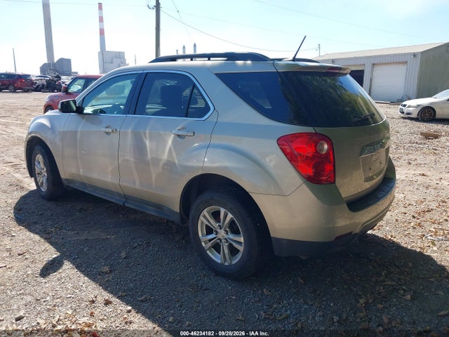 Продажа на аукционе авто 2014 Chevrolet Equinox 2lt, vin: 1GNALCEK2EZ137734, номер лота: 46234182