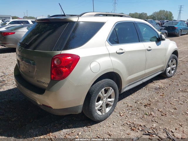 Продажа на аукционе авто 2014 Chevrolet Equinox 2lt, vin: 1GNALCEK2EZ137734, номер лота: 46234182