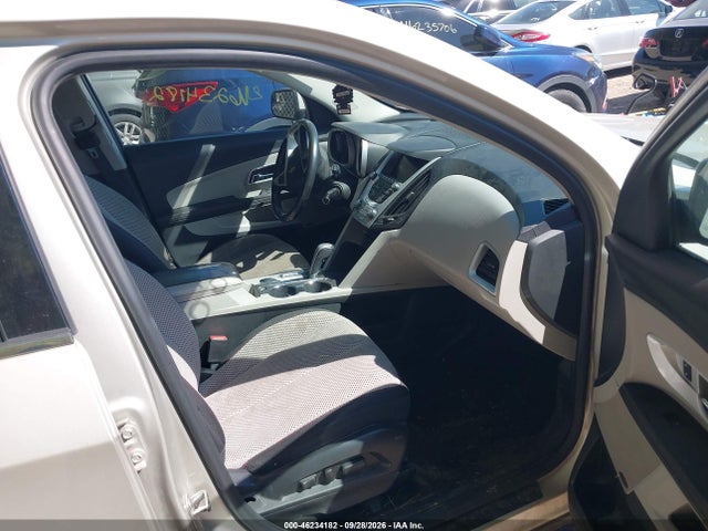 Продажа на аукционе авто 2014 Chevrolet Equinox 2lt, vin: 1GNALCEK2EZ137734, номер лота: 46234182