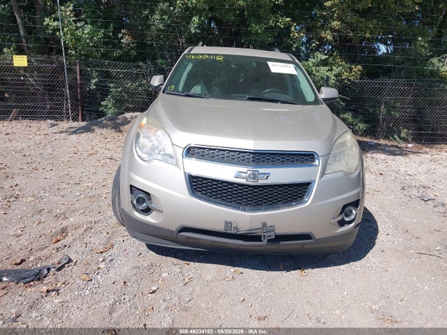 Продажа на аукционе авто 2014 Chevrolet Equinox 2lt, vin: 1GNALCEK2EZ137734, номер лота: 46234182