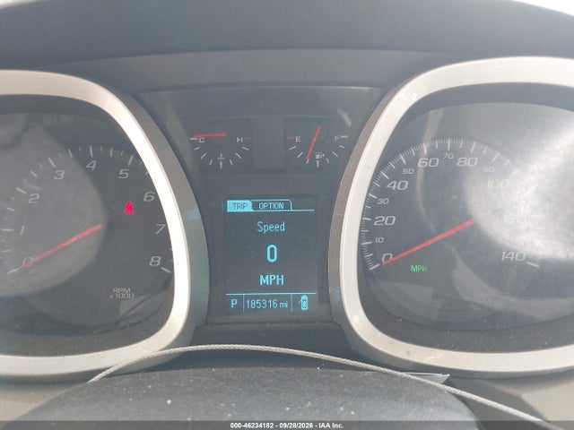 Продажа на аукционе авто 2014 Chevrolet Equinox 2lt, vin: 1GNALCEK2EZ137734, номер лота: 46234182