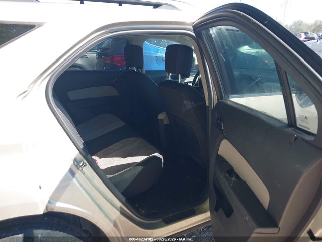 Продажа на аукционе авто 2014 Chevrolet Equinox 2lt, vin: 1GNALCEK2EZ137734, номер лота: 46234182