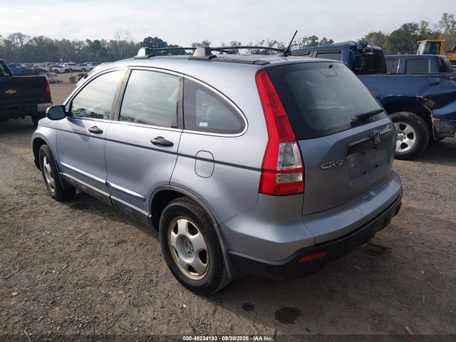 Aukcja sprzedaży 2008 Honda Cr-v Lx, vin: 5J6RE38368L006401, numer aukcji: 46234193