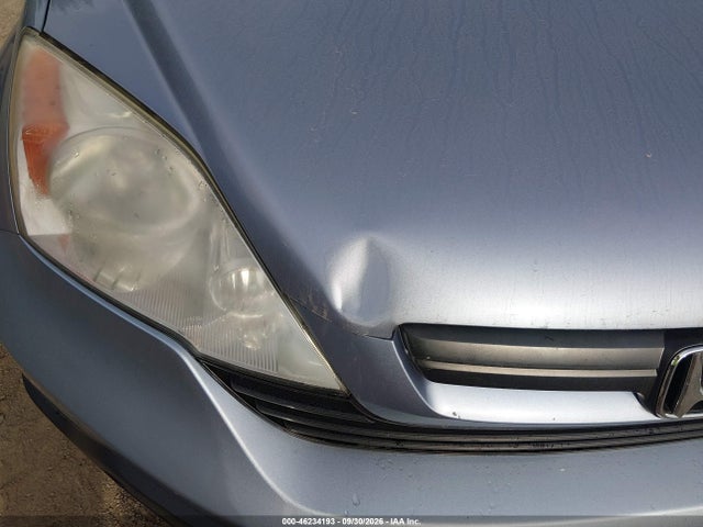 Aukcja sprzedaży 2008 Honda Cr-v Lx, vin: 5J6RE38368L006401, numer aukcji: 46234193