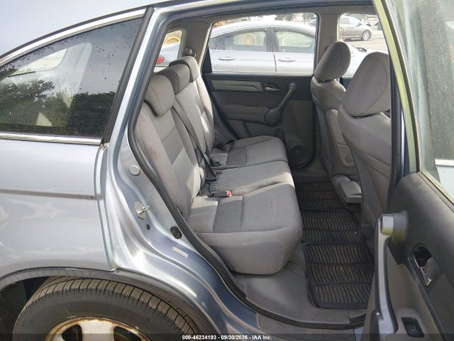 Aukcja sprzedaży 2008 Honda Cr-v Lx, vin: 5J6RE38368L006401, numer aukcji: 46234193