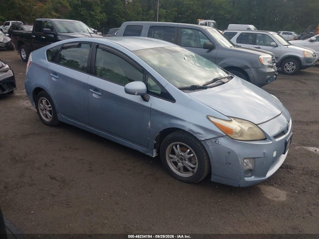 Aukcja sprzedaży 2010 Toyota Prius Iii, vin: JTDKN3DU8A1288757, numer aukcji: 46234194