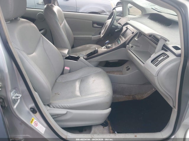Aukcja sprzedaży 2010 Toyota Prius Iii, vin: JTDKN3DU8A1288757, numer aukcji: 46234194