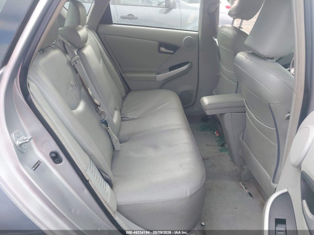 Aukcja sprzedaży 2010 Toyota Prius Iii, vin: JTDKN3DU8A1288757, numer aukcji: 46234194