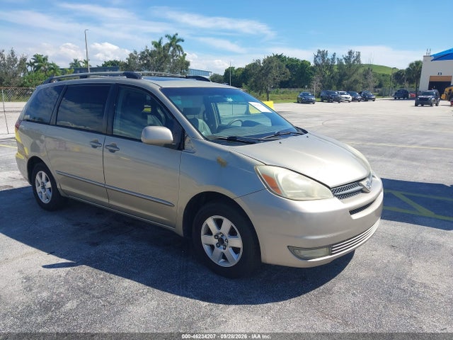Продаж на аукціоні авто 2005 Toyota Sienna Xle, vin: 5TDZA22C25S247886, номер лоту: 46234207