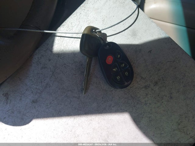 Продаж на аукціоні авто 2005 Toyota Sienna Xle, vin: 5TDZA22C25S247886, номер лоту: 46234207