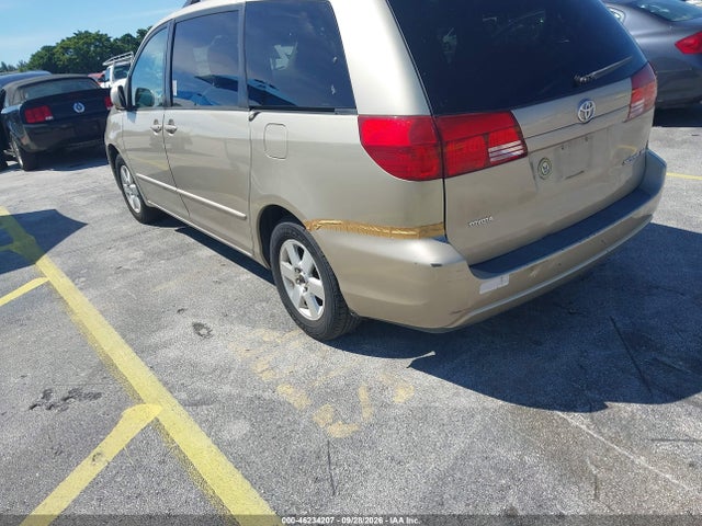 Продаж на аукціоні авто 2005 Toyota Sienna Xle, vin: 5TDZA22C25S247886, номер лоту: 46234207