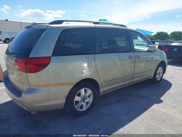 Продаж на аукціоні авто 2005 Toyota Sienna Xle, vin: 5TDZA22C25S247886, номер лоту: 46234207